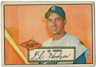 Gil Hodges