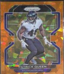 Patrick Queen