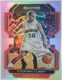 Stephen Curry