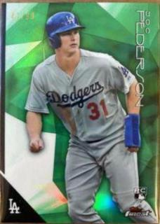 Joc Pederson