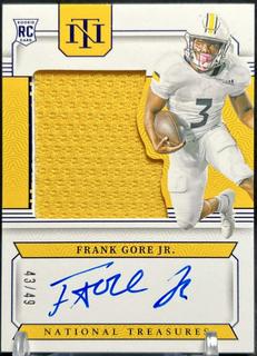 Frank Gore Jr.