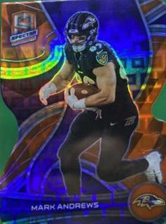 Mark Andrews