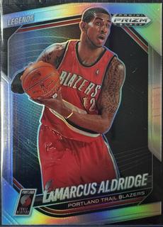 LaMarcus Aldridge