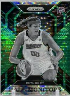 Ruth Riley