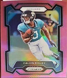 Calvin Ridley