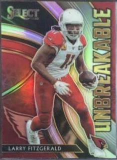 Larry Fitzgerald