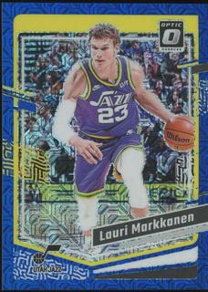 Lauri Markkanen