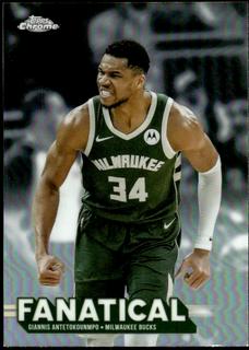 Giannis Antetokounmpo