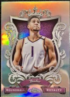 Devin Booker