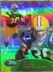 Ahman Green