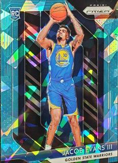 Jacob Evans III