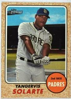 Yangervis Solarte