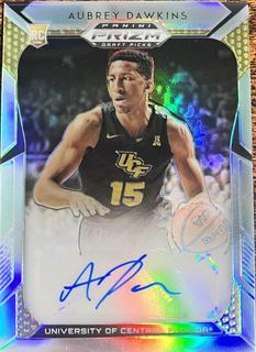 Aubrey Dawkins