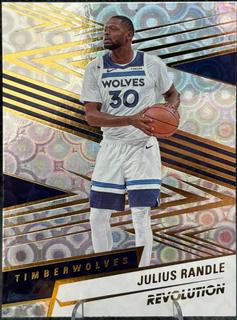 Julius Randle