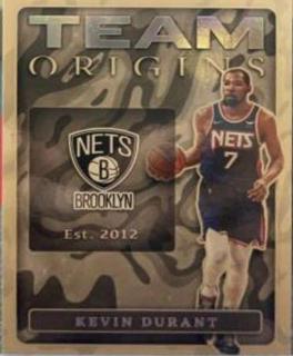 Kevin Durant