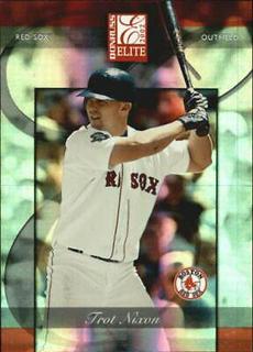 Trot Nixon
