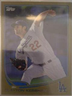 Clayton Kershaw