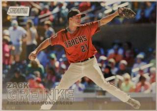 Zack Greinke