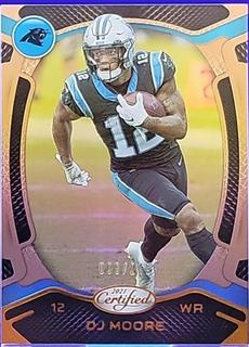 DJ Moore
