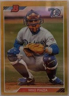 Mike Piazza