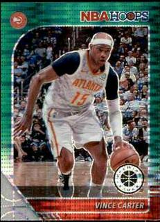 Vince Carter