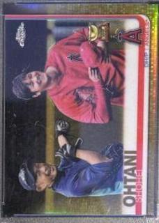 Shohei Ohtani