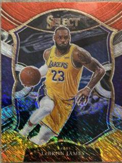 LeBron James