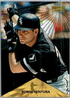 Robin Ventura