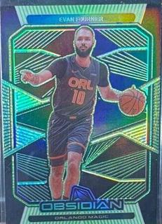 Evan Fournier