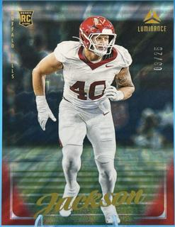 Landon Jackson