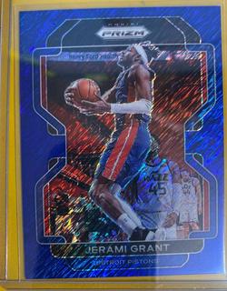 Jerami Grant