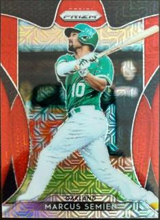Marcus Semien