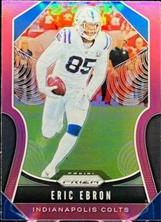Eric Ebron