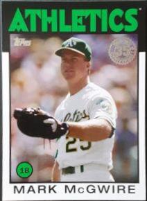 Mark McGwire