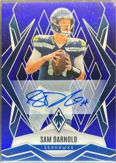 Sam Darnold