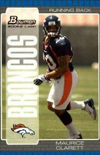 Maurice Clarett