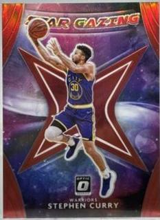 Stephen Curry