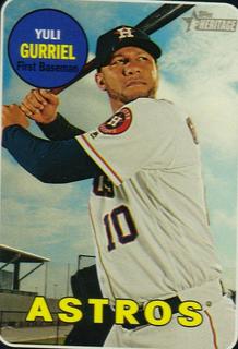 Yuli Gurriel