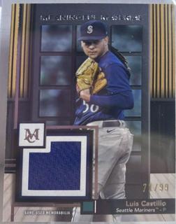 Luis Castillo