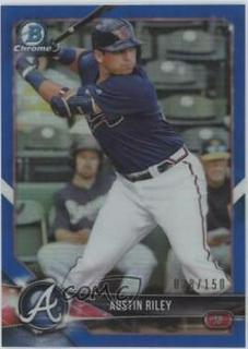 Austin Riley