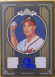 Greg Maddux