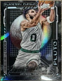 Jayson Tatum