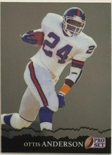 Ottis Anderson