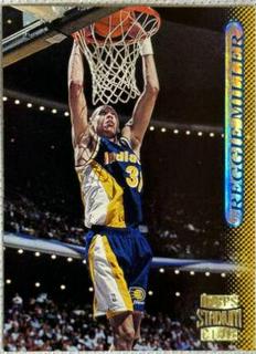 Reggie Miller