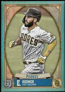 Eric Hosmer