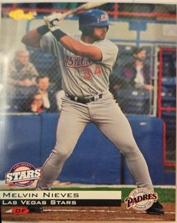 Melvin Nieves