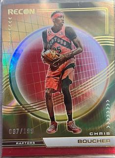 Chris Boucher