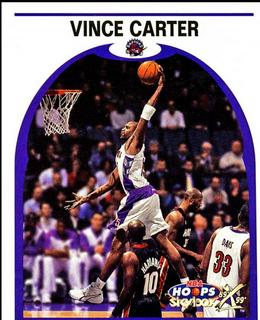 Vince Carter