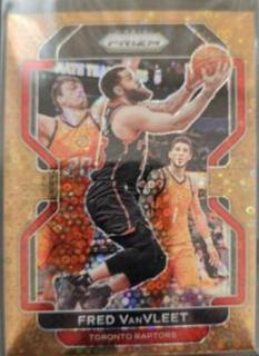 Fred VanVleet
