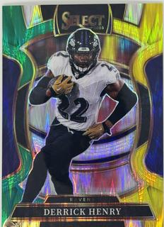 Derrick Henry